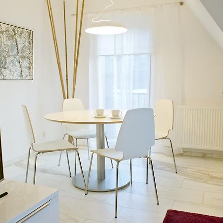 זקופאנה Willa Gusia, Apartamenty מראה חיצוני תמונה