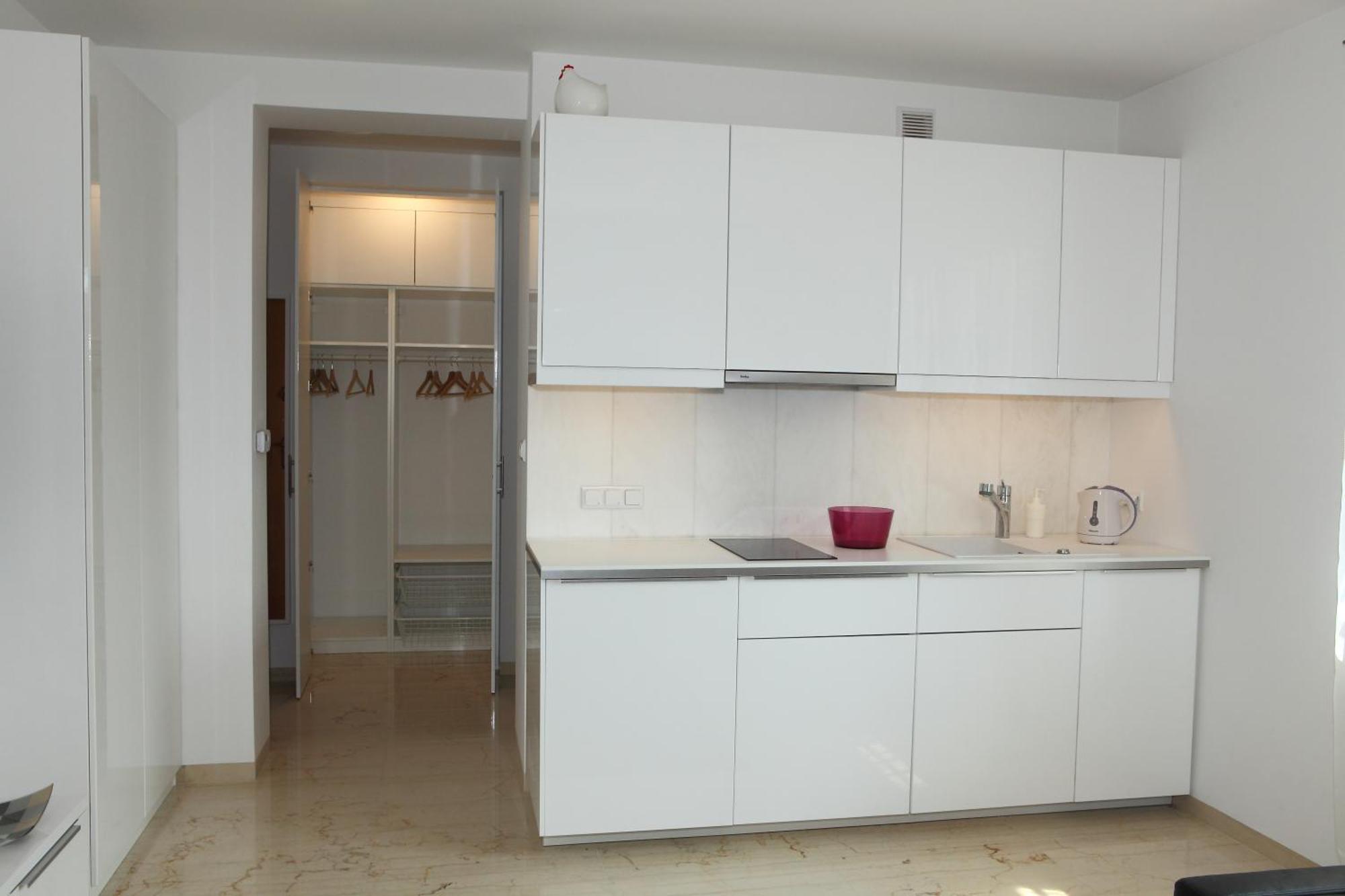זקופאנה Willa Gusia, Apartamenty חדר תמונה