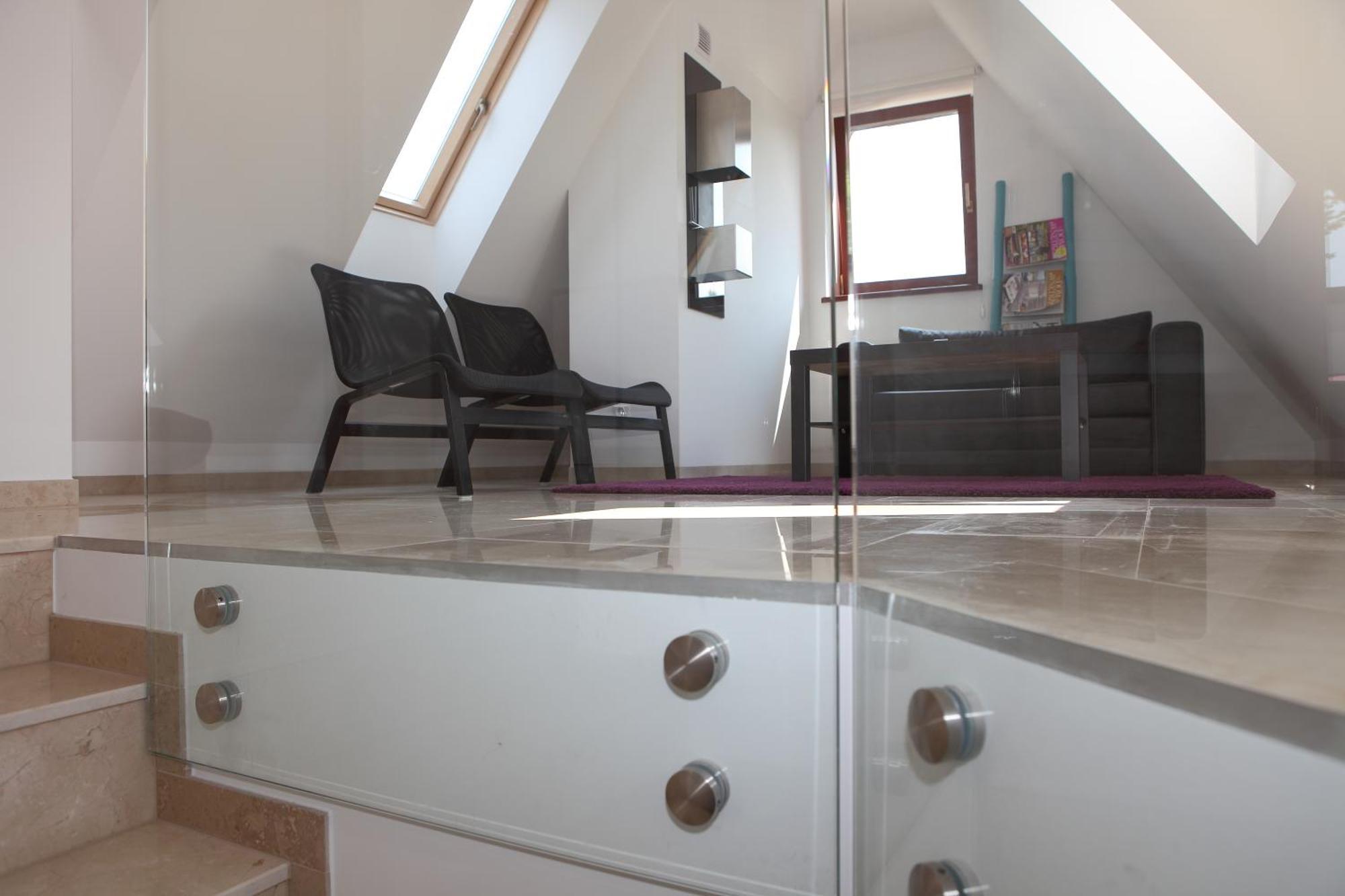 זקופאנה Willa Gusia, Apartamenty חדר תמונה