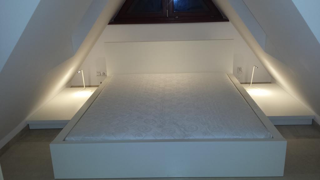 זקופאנה Willa Gusia, Apartamenty חדר תמונה